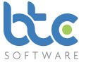 btc software